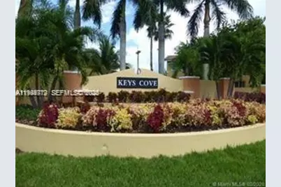 2451 SE 14th Ave #378, Homestead, FL 33035 - Photo 1