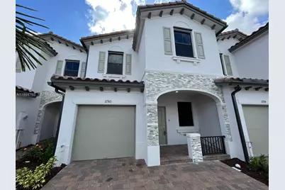 11910 SW 245 Terr #11910, Homestead, FL 33032 - Photo 1