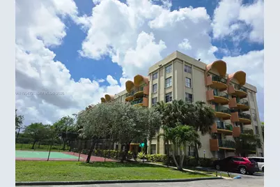 9360 Fontainebleau Blvd #503, Miami, FL 33172 - Photo 23