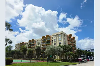 9360 Fontainebleau Blvd #503, Miami, FL 33172 - Photo 25