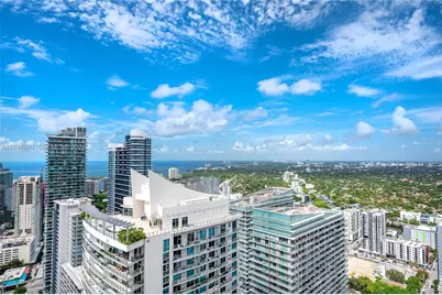 1000 Brickell Plz #PH5004, Miami, FL 33131 - Photo 1