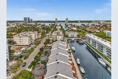 3601 NE 168th St #108, North Miami Beach, FL 33160 - Photo 27