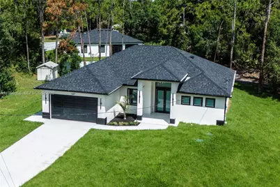 1207 Ramus St East, Lehigh Acres, FL 33974 - Photo 1