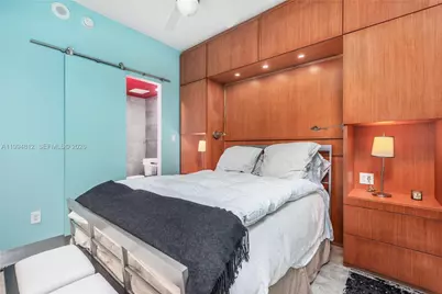 100 S Pointe Dr #610, Miami Beach, FL 33139 - Photo 27
