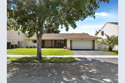 1110 Cedar Creek Way, Davie, FL 33325 - Photo 1