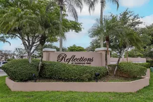 1731 NW 96th Terrace, Pembroke Pines, FL 33024 - Photo 1