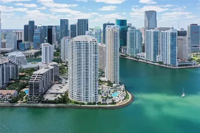 808 Brickell Key Dr #3007, Miami, FL 33131 - Photo 17