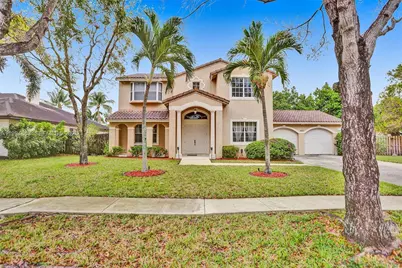1451 SW 52nd Way, Plantation, FL 33317 - Photo 1