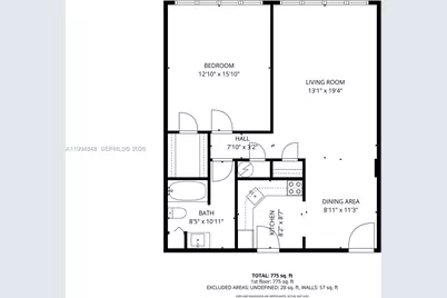 111 Golden Isles Dr #G4, Hallandale Beach, FL 33009 - Photo 9