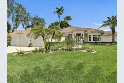 2512 Princeton Court, Weston, FL 33327 - Photo 1