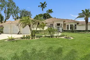 2512 Princeton Ct, Weston, FL 33327 - Photo 1