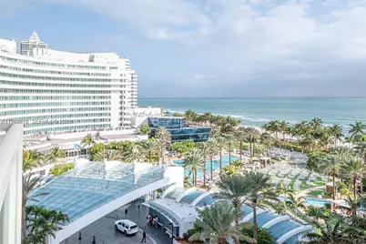 4401 Collins Ave #902, Miami Beach, FL 33140 - Photo 1