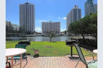 600 Parkview Dr #222, Hallandale Beach, FL 33009 - Photo 19