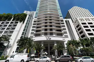 [Address not provided], Miami, FL 33131 - Photo 1