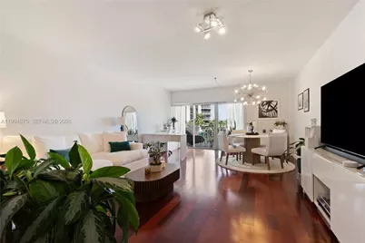1700 NE 105th #408, Miami Shores, FL 33138 - Photo 5