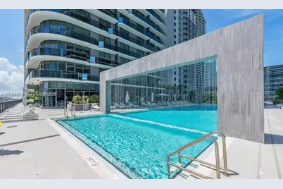 45 SW 9th St #2004, Miami, FL 33130 - Photo 21