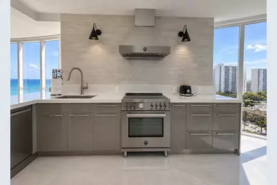 17555 Collins Ave #1001, Sunny Isles Beach, FL 33160 - Photo 11