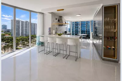 17555 Collins Ave #1001, Sunny Isles Beach, FL 33160 - Photo 5