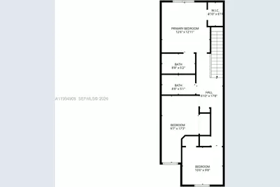 21209 NW 14th Pl #7-20, Miami Gardens, FL 33169 - Photo 35