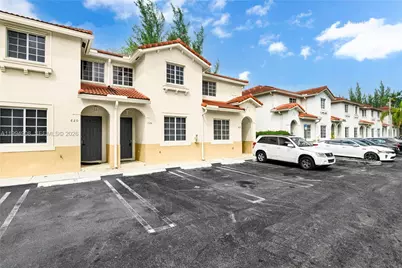 21209 NW 14th Pl #7-20, Miami Gardens, FL 33169 - Photo 3