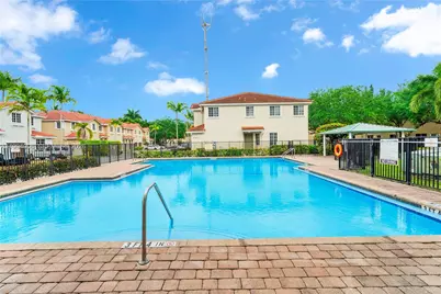 21209 NW 14th Pl #7-20, Miami Gardens, FL 33169 - Photo 35