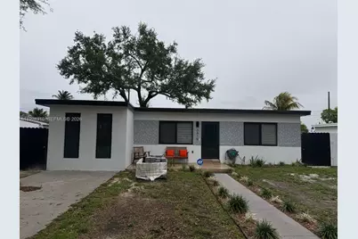 6619 SW 2nd Ct, Pembroke Pines, FL 33023 - Photo 1