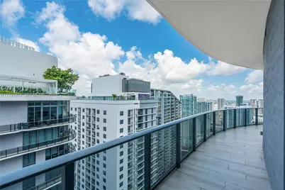 45 SW 9th St #4708, Miami, FL 33130 - Photo 25