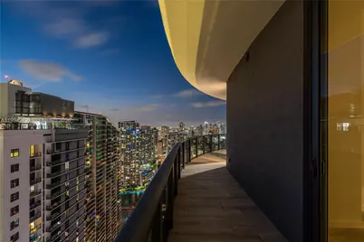 45 SW 9th St #4708, Miami, FL 33130 - Photo 37