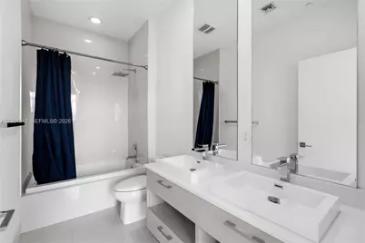 45 SW 9th St #4708, Miami, FL 33130 - Photo 17