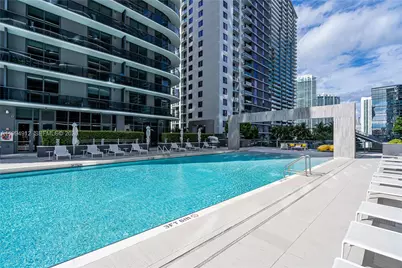 45 SW 9th St #4708, Miami, FL 33130 - Photo 27