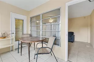 1300 N 12th Ct, Hollywood, FL 33019 - Photo 5