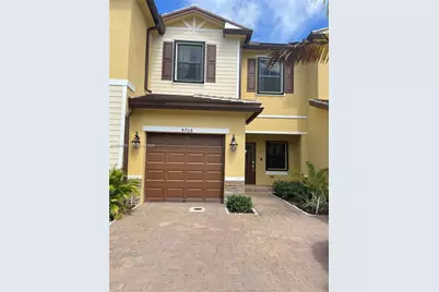 4706 Santa Cruz Way, Davie, FL 33314 - Photo 1