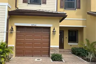 4706 Santa Cruz Way, Davie, FL 33314 - Photo 1