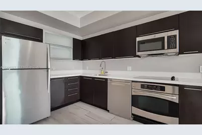 90 SW 3rd St #3003, Miami, FL 33130 - Photo 19