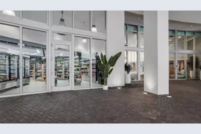 90 SW 3rd St #3003, Miami, FL 33130 - Photo 49