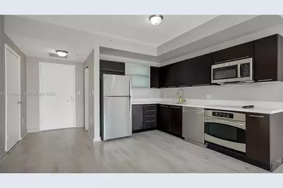 90 SW 3rd St #3003, Miami, FL 33130 - Photo 17