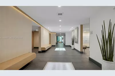 90 SW 3rd St #3003, Miami, FL 33130 - Photo 45