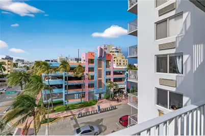 1255 W Collins Ave #604, Miami Beach, FL 33139 - Photo 19