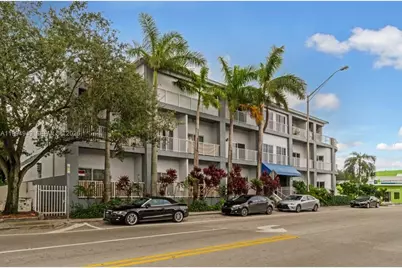 2734 Bird Ave #310, Miami, FL 33133 - Photo 1