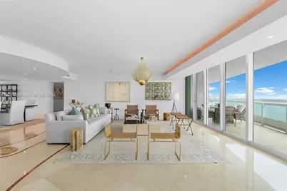 1643 Brickell Ave #2805, Miami, FL 33129 - Photo 3