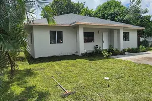 1468 NW 100th St, Miami, FL 33147 - Photo 5