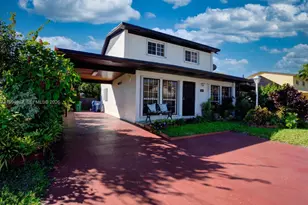 5284 NW 193rd Ln, Miami Gardens, FL 33055 - Photo 3