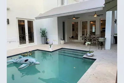 8 Turtle Walk #8, Key Biscayne, FL 33149 - Photo 13