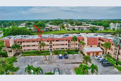 14721 Bonaire Blvd #308, Delray Beach, FL 33446 - Photo 13