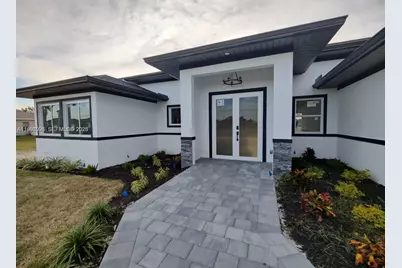 716 NW 37th Ave, Cape Coral, FL 33993 - Photo 1