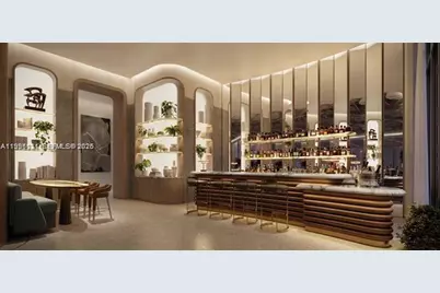 77 SE 5th #1704, Miami, FL 33131 - Photo 5