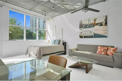 2001 Biscayne Blvd #3213, Miami, FL 33137 - Photo 9