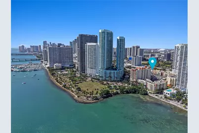 2001 Biscayne Blvd #3213, Miami, FL 33137 - Photo 29