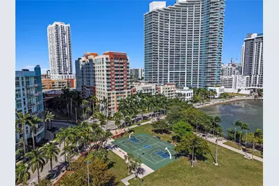 2001 Biscayne Blvd #3213, Miami, FL 33137 - Photo 31