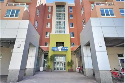 2001 Biscayne Blvd #3213, Miami, FL 33137 - Photo 21